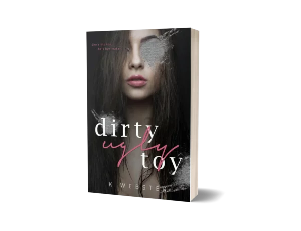 Dirty Ugly Toy book cover