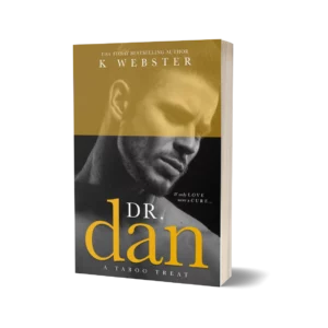 Dr.Dan book cover