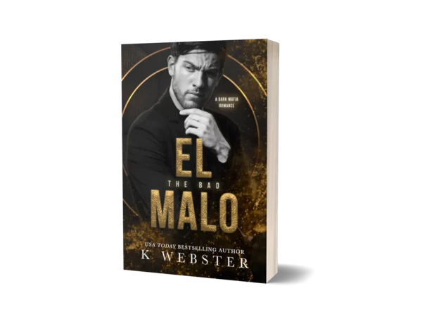 El Malo book cover