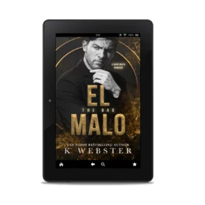 El Malo ebook cover