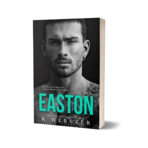Easton book cover