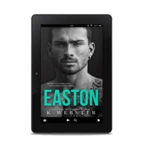 Easton ebook cover