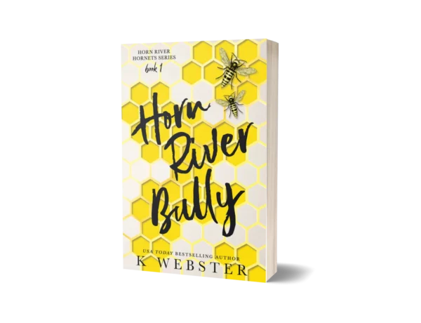 Horn River Bully book cover