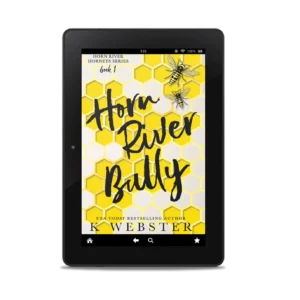 Horn River Bully ebook cover