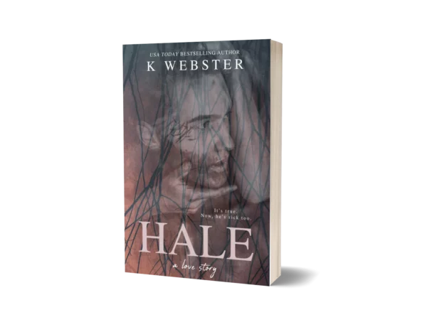 Hale book cover