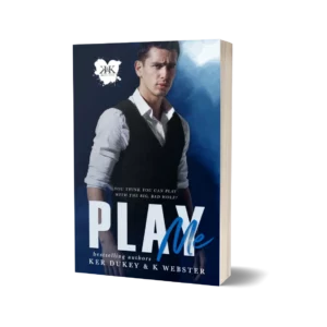 Play Me book cover