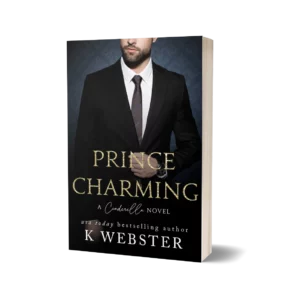 Prince Charming book cover
