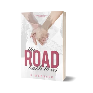 The Road Back to Us book cover