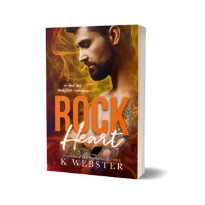 Rock Heart book cover