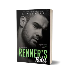 Renner’s Rules book cover