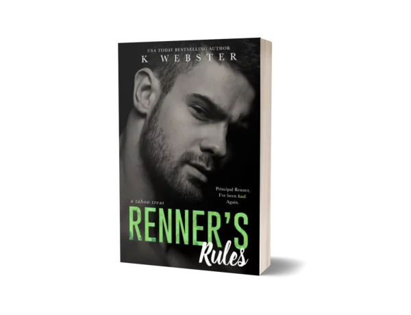 Renner’s Rules book cover