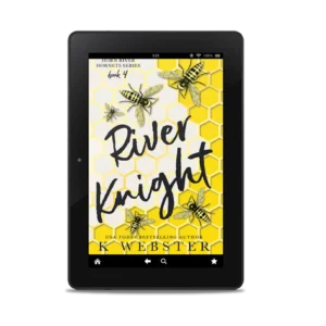 River Knight ebook cover
