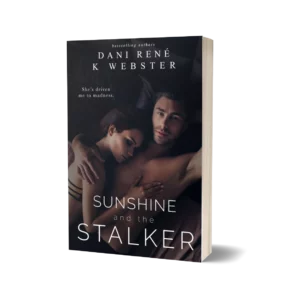 Sunshine and the Stalker book cover