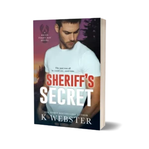 Sheriff’s Secret (Brigs Ferry Bay Series) book cover