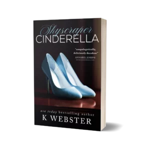 Skyscraper Cinderella Omnibus book cover
