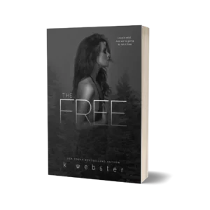 The Free book cover