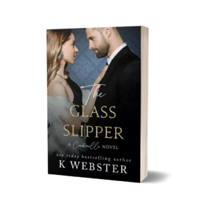The Glass Slipper book cover