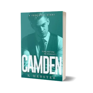 Camden book cover