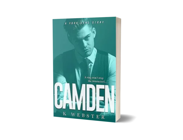 Camden book cover