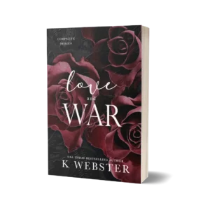 Love and war omnibus webp