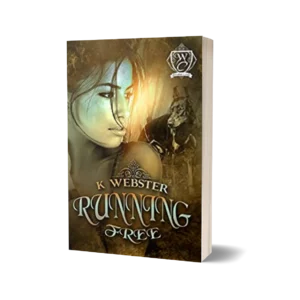 Running Free book cover
