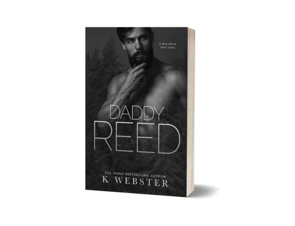 Daddy Reed Paperback