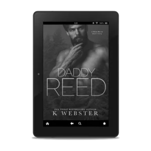 Daddy Reed Ebook