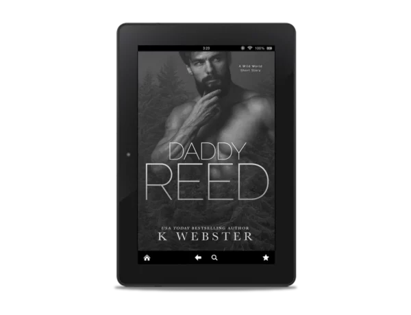 Daddy Reed Ebook